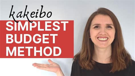 tokibo|Kakeibo: The Japanese budget method explained